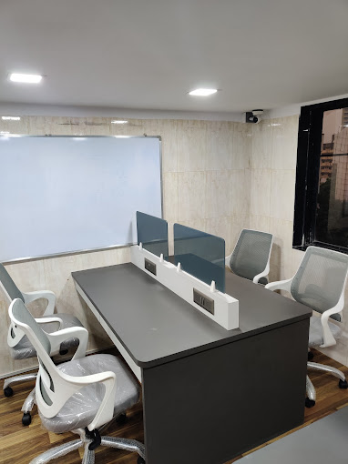 Coworking Space in Borivali BI339 BI339